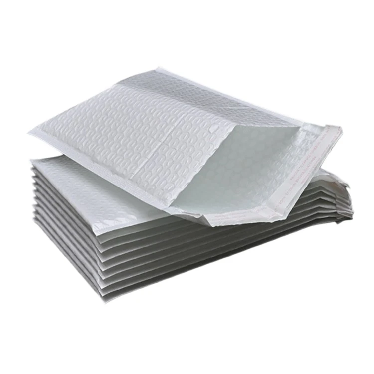 Bubble Film Wrapping Machine For E Commerce Express
