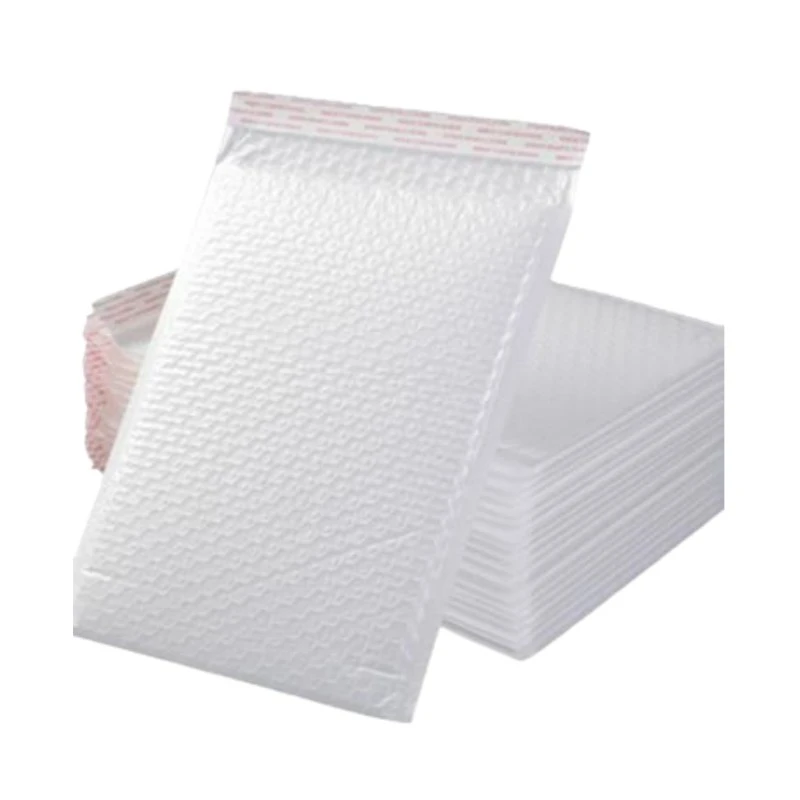 Bubble Film Wrapping Machine For E Commerce Express
